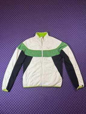 Dynafit Technical Lightweight Outdoor Sport Jacket Size US M/ UK L